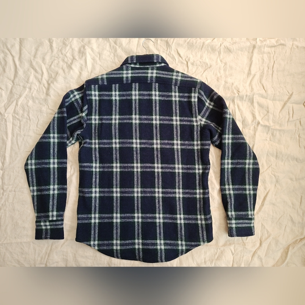 Taylor Stitch Leeward Shirt - Picture 3 of 6